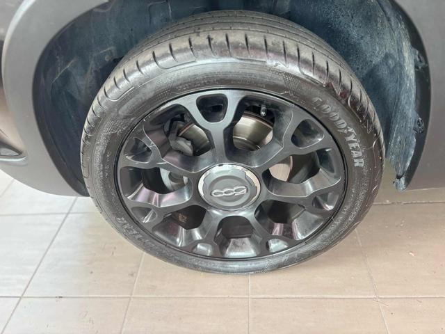 FIAT 500L 1.3 Multijet 95 CV Cross