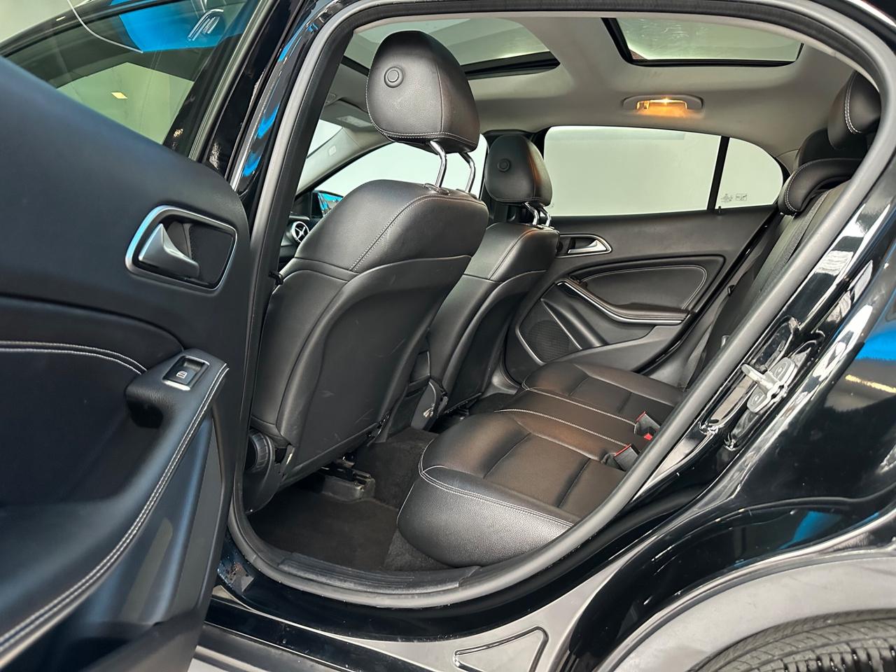 Mercedes-benz GLA 200 CDI Premium