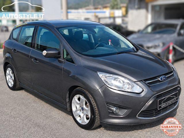 FORD C-Max 1.0 EcoBoost 125CV Start&Stop Plus