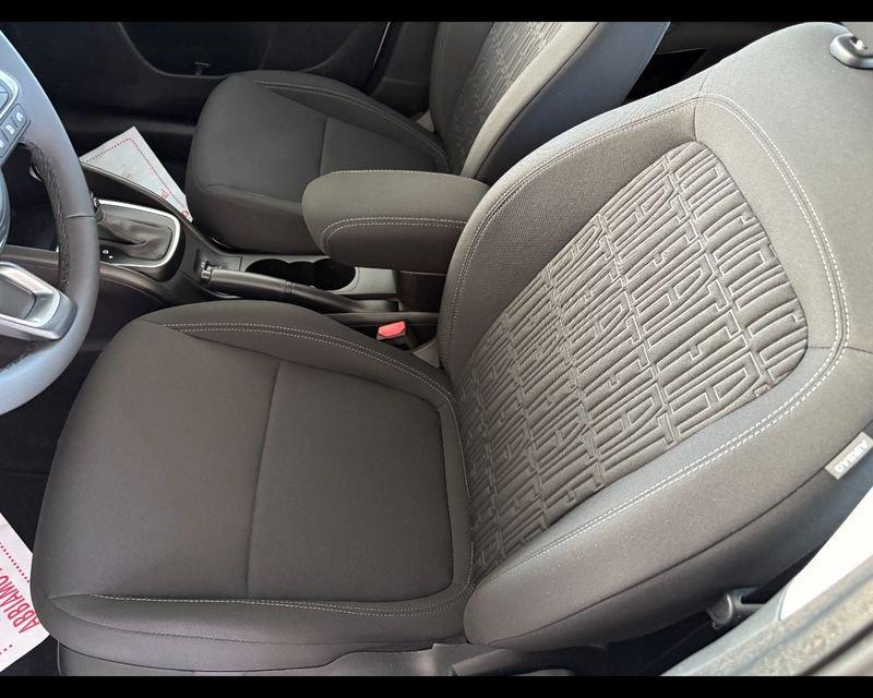 FIAT Tipo Tipo 1.5 Hybrid DCT 5 porte Cross