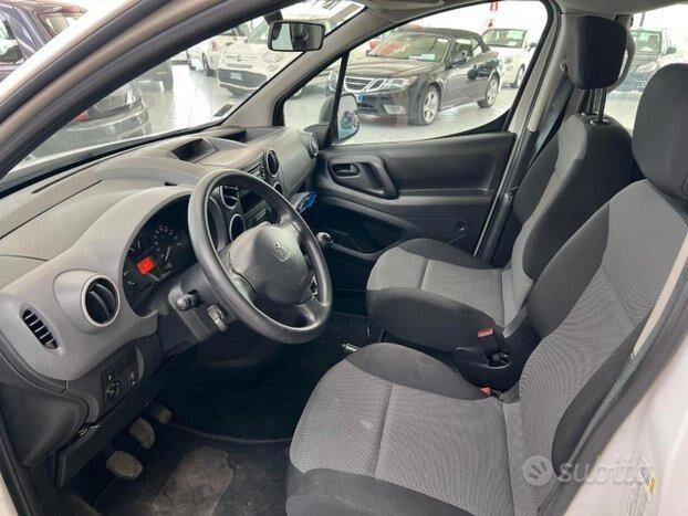 PEUGEOT Partner Tepee BlueHDi 75 Access - IN USO
