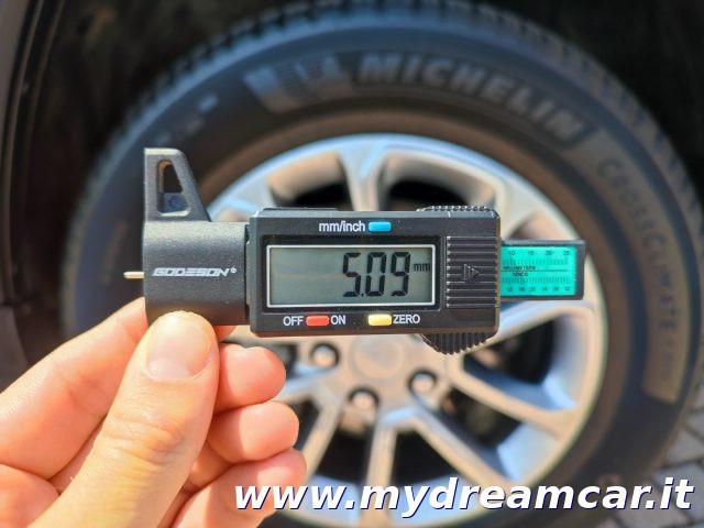 JEEP Grand Cherokee 3.0 V6 CRD 250 CV Multijet II Limited