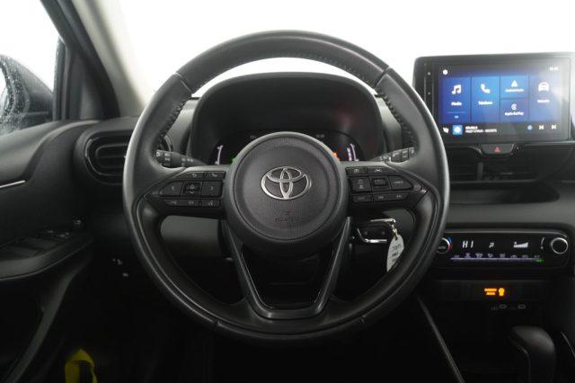 TOYOTA Yaris Yaris 1.5 Hybrid 5 porte Trend