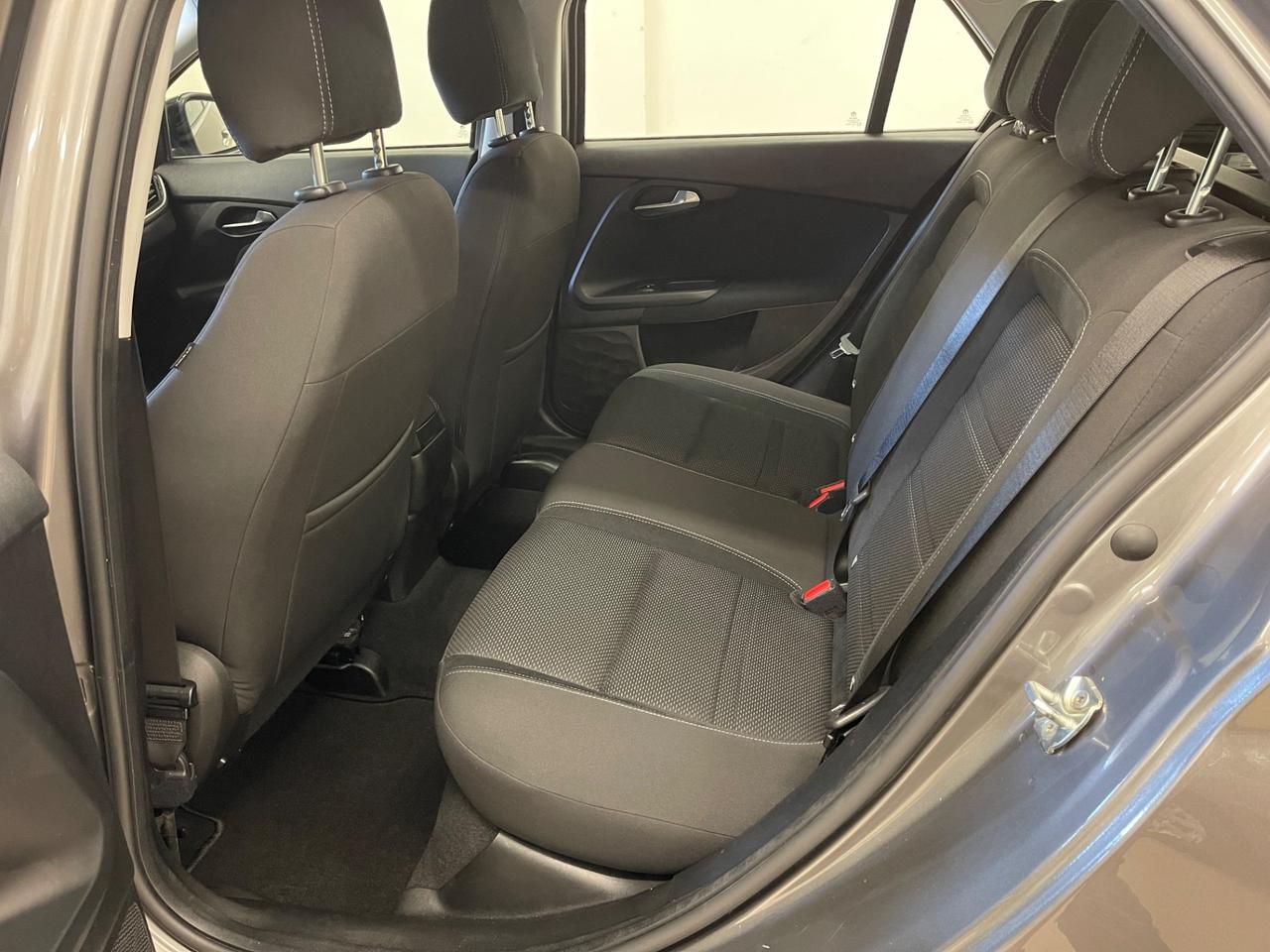 Fiat Tipo 1.6 Mjt S&S SW Lounge