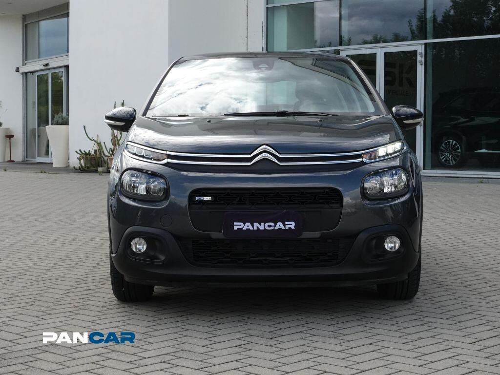 Citroen C3 PureTech 82 Feel