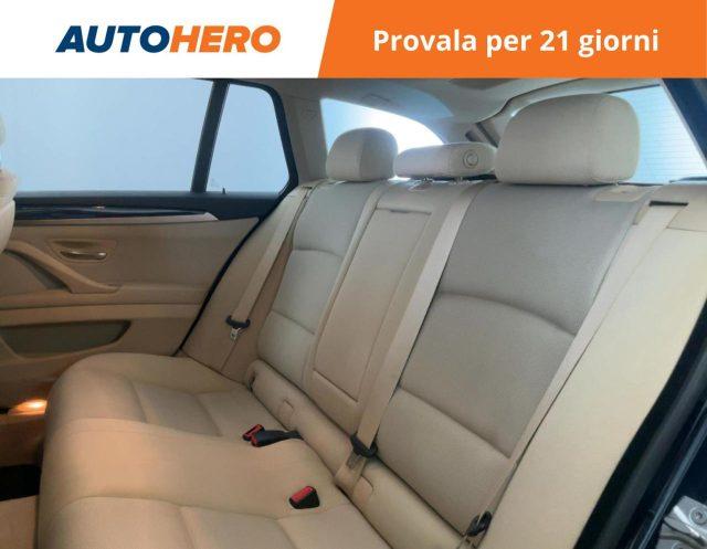 BMW 518 d Touring Business aut.
