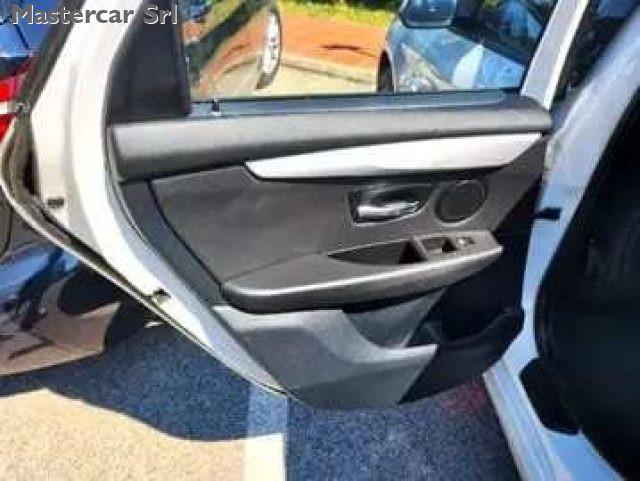 BMW 216 F45 216d Active Tourer Business Auto Pelle-FZ587KB