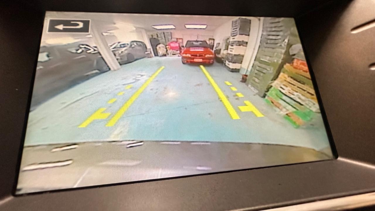 Land Rover Range Evoque 2.2 SD4 190CV. Full optional