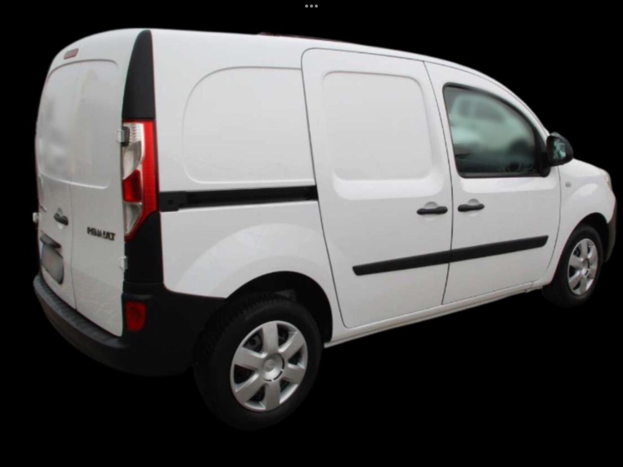 Renault Kangoo 1.5 dCi 90CV 5 porte Stop & Start Life