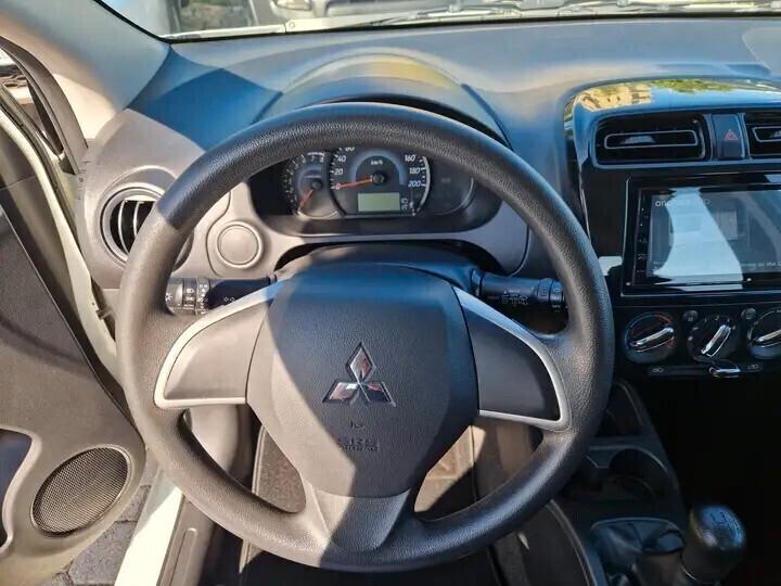 Mitsubishi Space Star 1.0 Funky PROMO FINANZIAMENTO