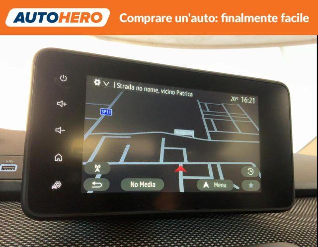 DACIA Jogger 1.0 TCe 110 CV 5 posti Extreme Up