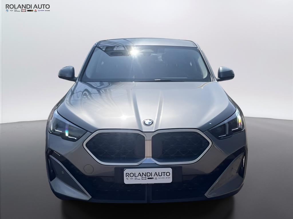 BMW X2 18 d sDrive