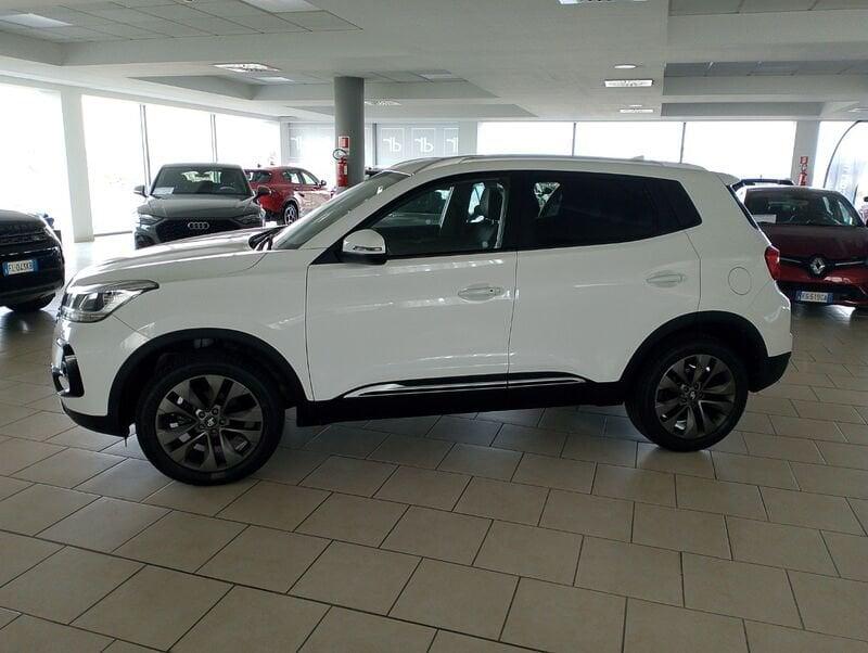 DR AUTOMOBILES DR 5 s3 1.5 Bi-Fuel GPL