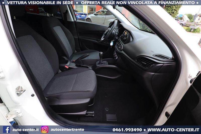 FIAT Tipo 1.0 T3 100cv 5p Hatchback