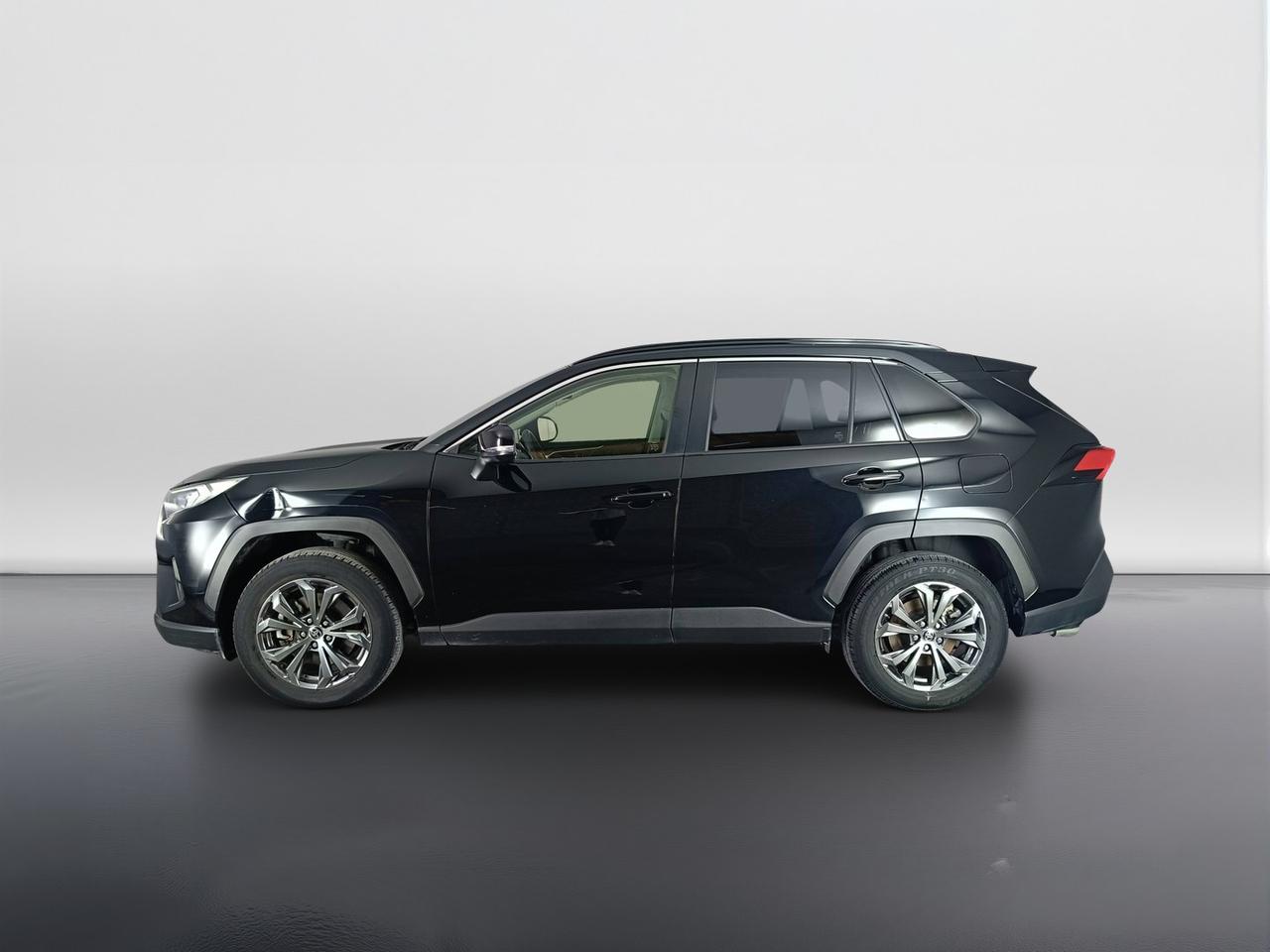 TOYOTA Rav4 V 2019 - Rav4 2.5 vvt-ie h Dynamic awd-i 222cv e-cvt