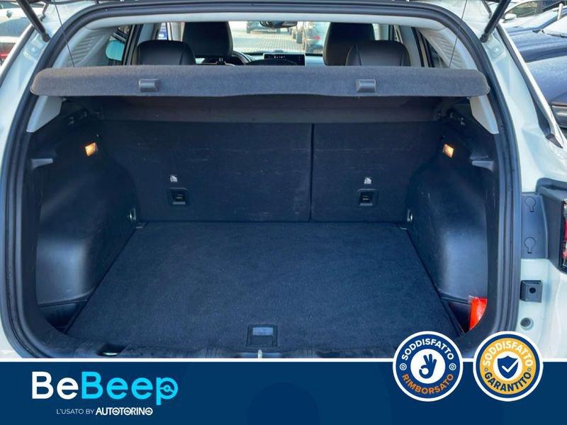 Jeep Compass 1.6 MJT LIMITED 2WD 130CV