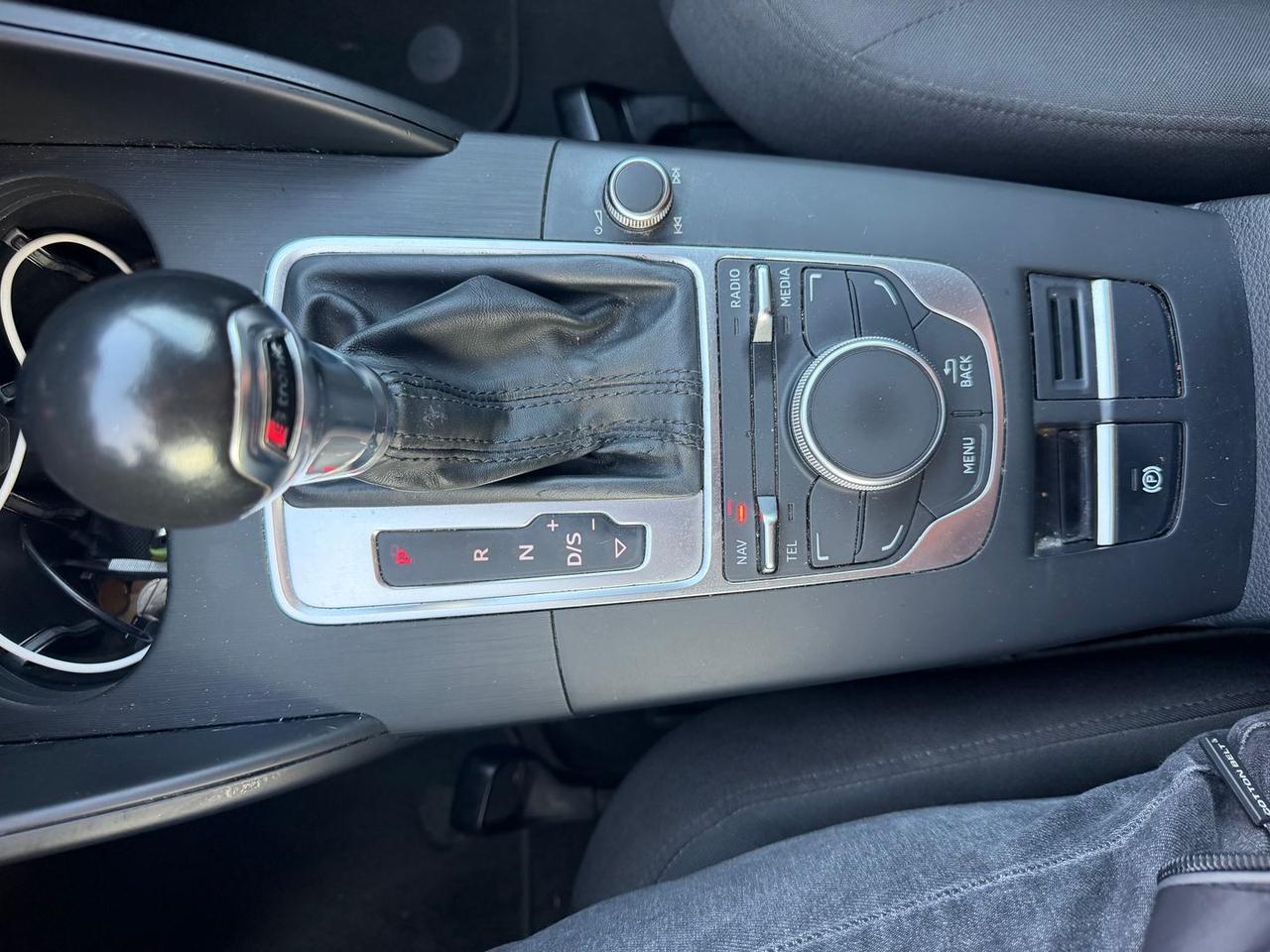 Audi A3 1.6 TDI SPORTBACK #50917