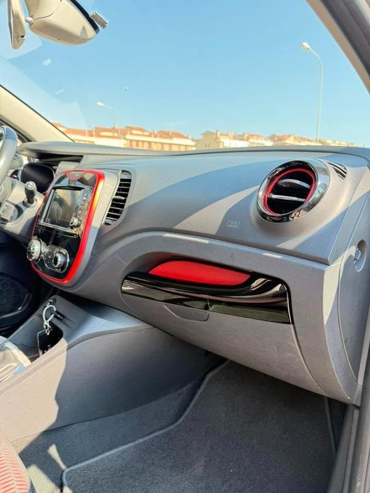 Renault Captur dCi 8V 90 CV Start&Stop Energy Intens