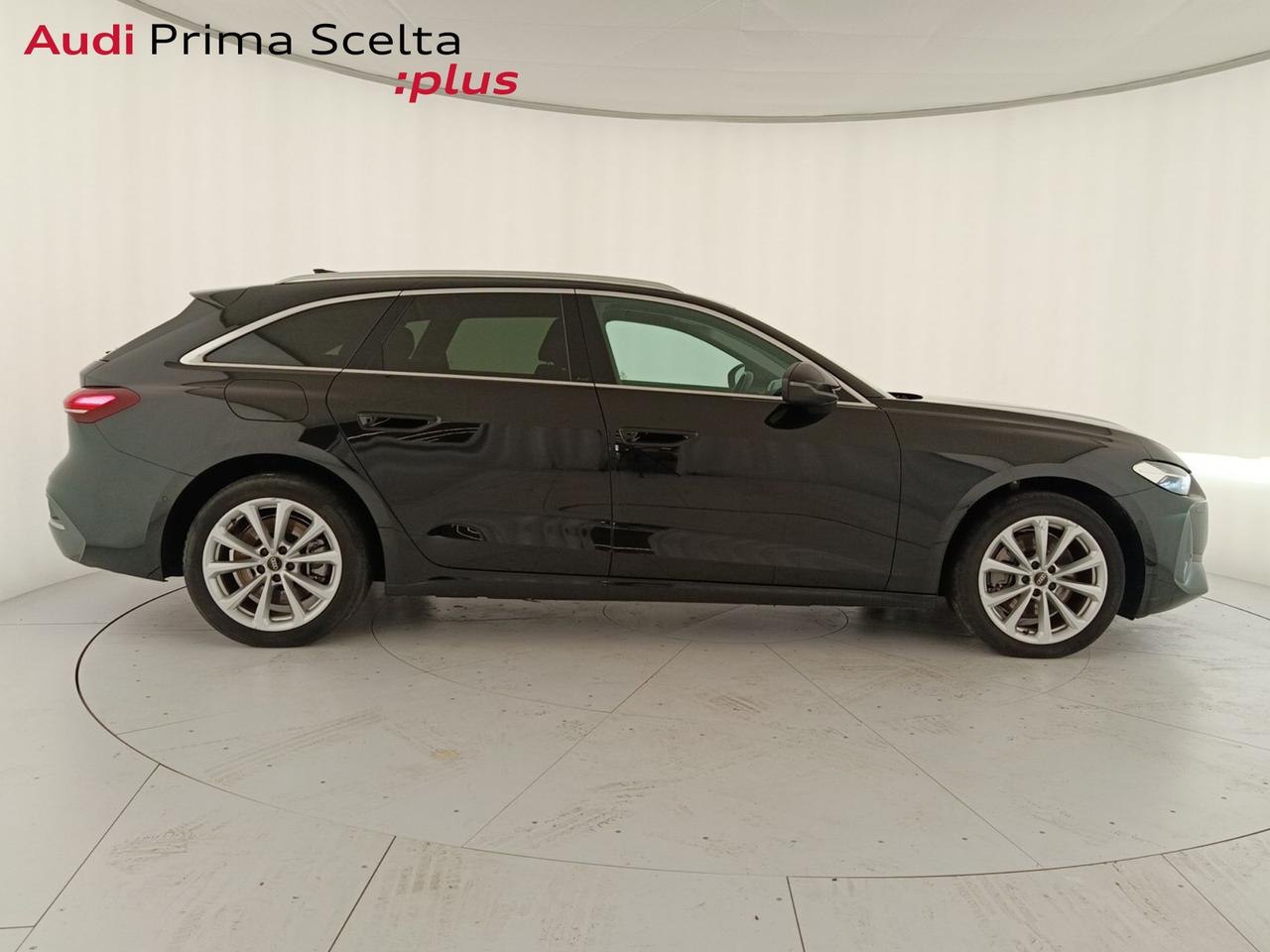 AUDI A5 3ª serie - A5 Avant TDI 150 kW mHEV+ S tronic Business Advanced