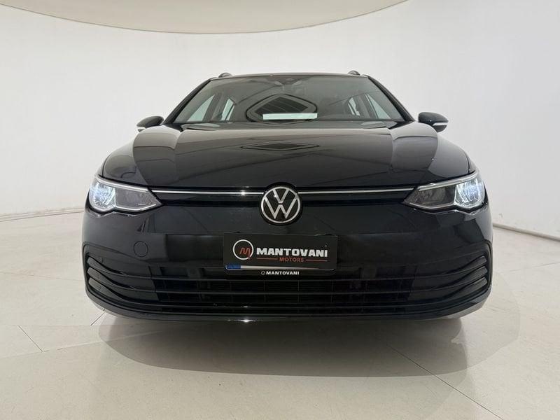 Volkswagen Golf Variant 2.0 TDI SCR 85kW Life DSG