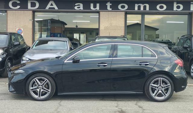 MERCEDES-BENZ A 180 Automatic Premium AMG *SENZA VINCOLO FINANZIAMENTO