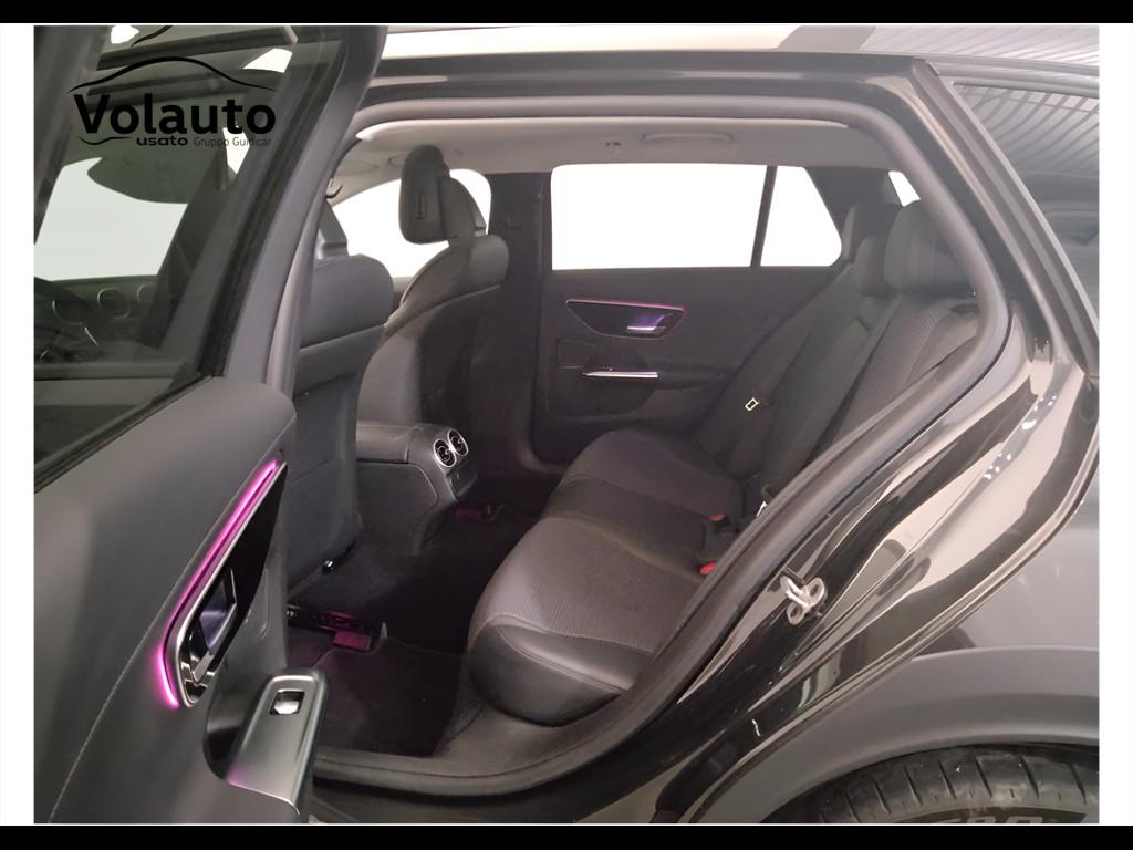 Mercedes-Benz Classe C-S206 SW All-Terrain - C SW All-Terrain 220 d mhev Premium 4matic auto