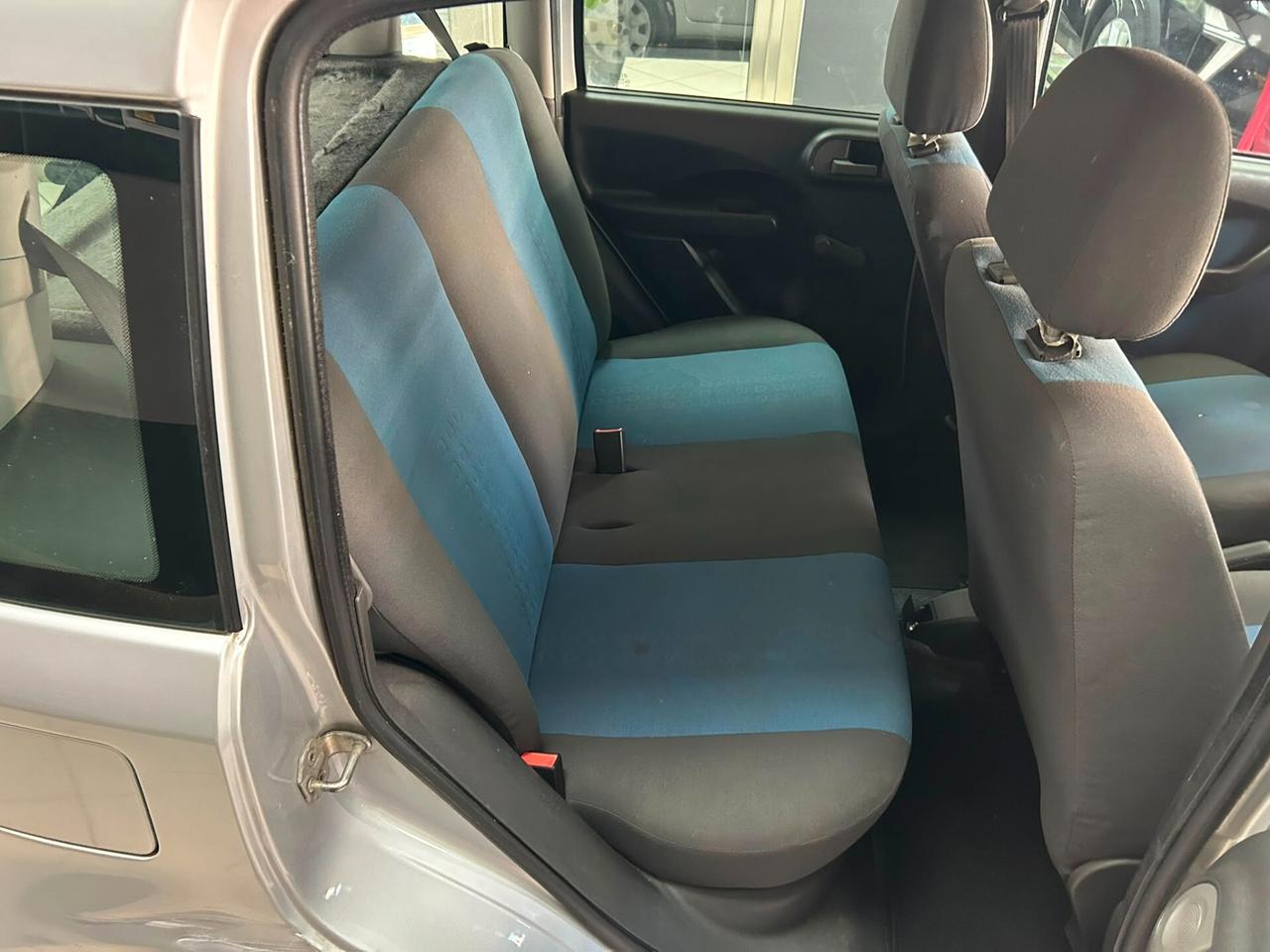Fiat Panda 1.2 Active