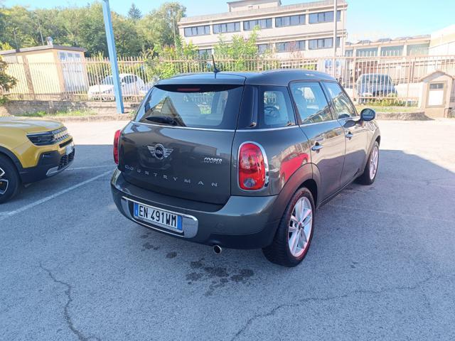 MINI Countryman Mini VENDUTA