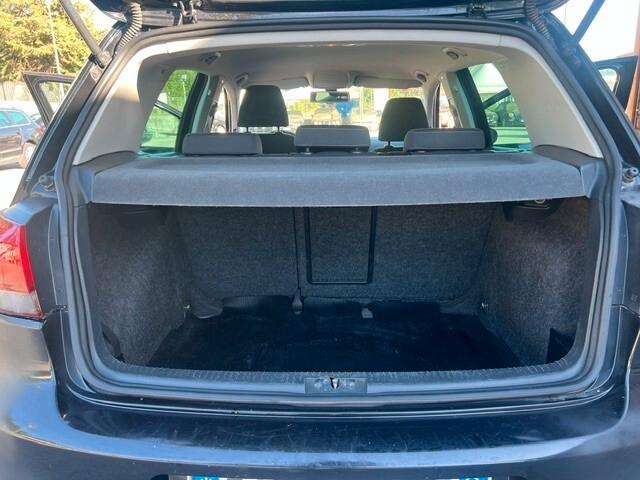 Volkswagen Golf 2.0 TDI 110CV DPF 5p. Highline