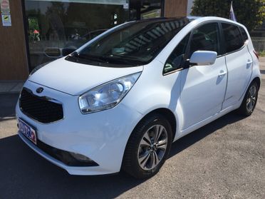 Kia Venga 1.4 CRDi 90CV Cool x NEOPATENTATI