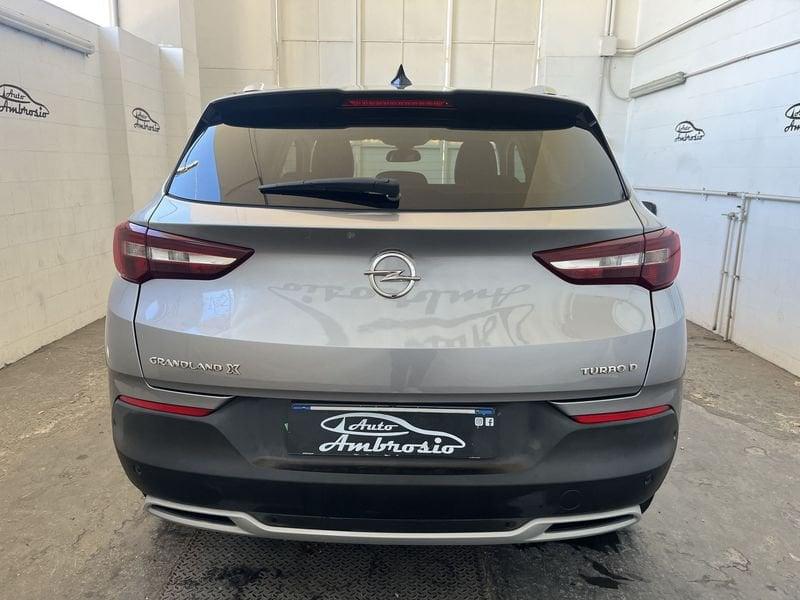 Opel Grandland Grandland X 1.6 diesel Ecotec Start&Stop TUA DA 149.00 AL MESE