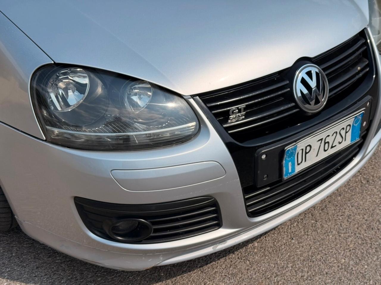 Volkswagen Golf 2.0 TDI 5p. GT Sport