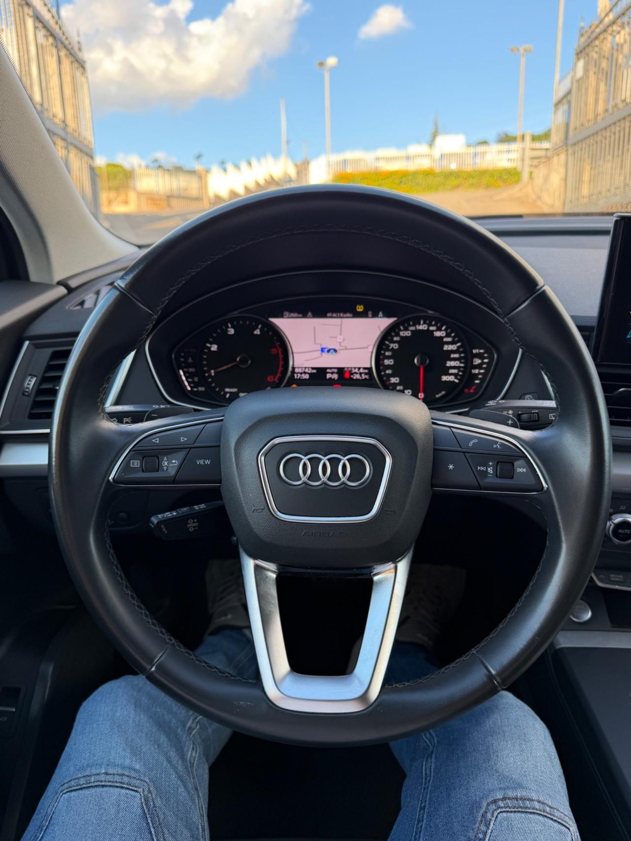 Audi Q5 SPB 35 TDI S tronic 2022