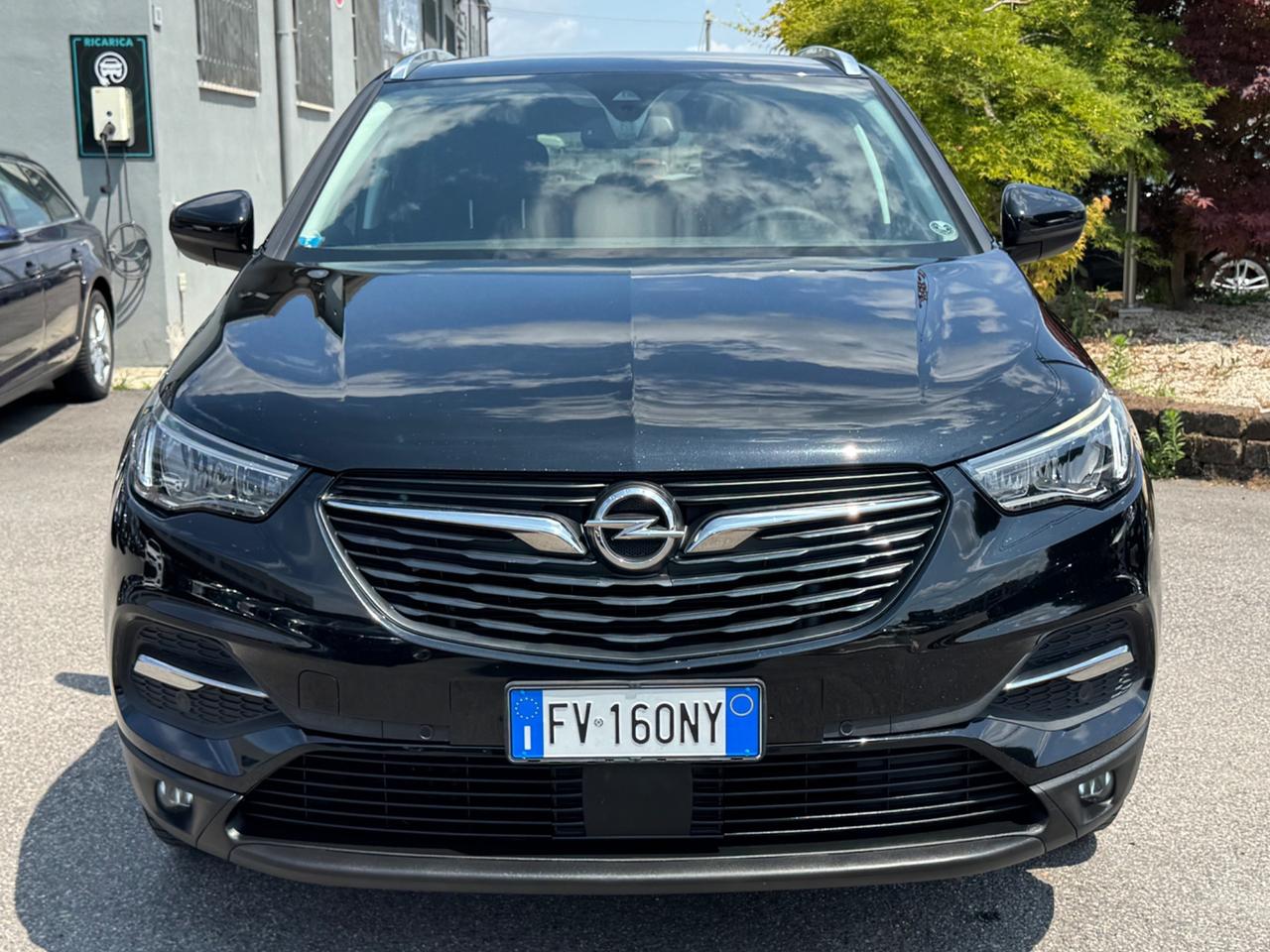 Opel Grandland X 1.2 Turbo 12V 130 CV Start&Stop Innovation