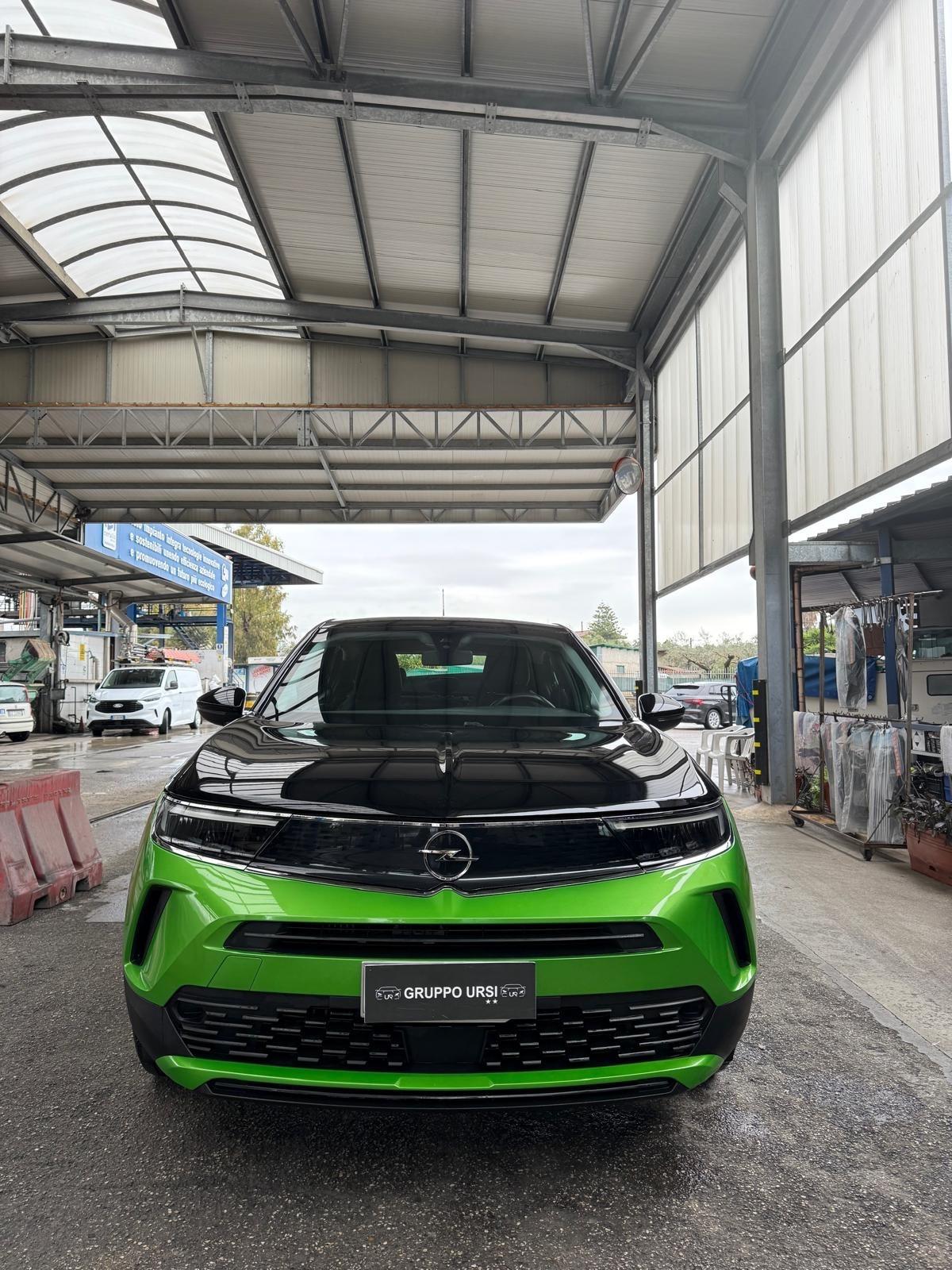 Opel Mokka 1.2 Turbo Edition