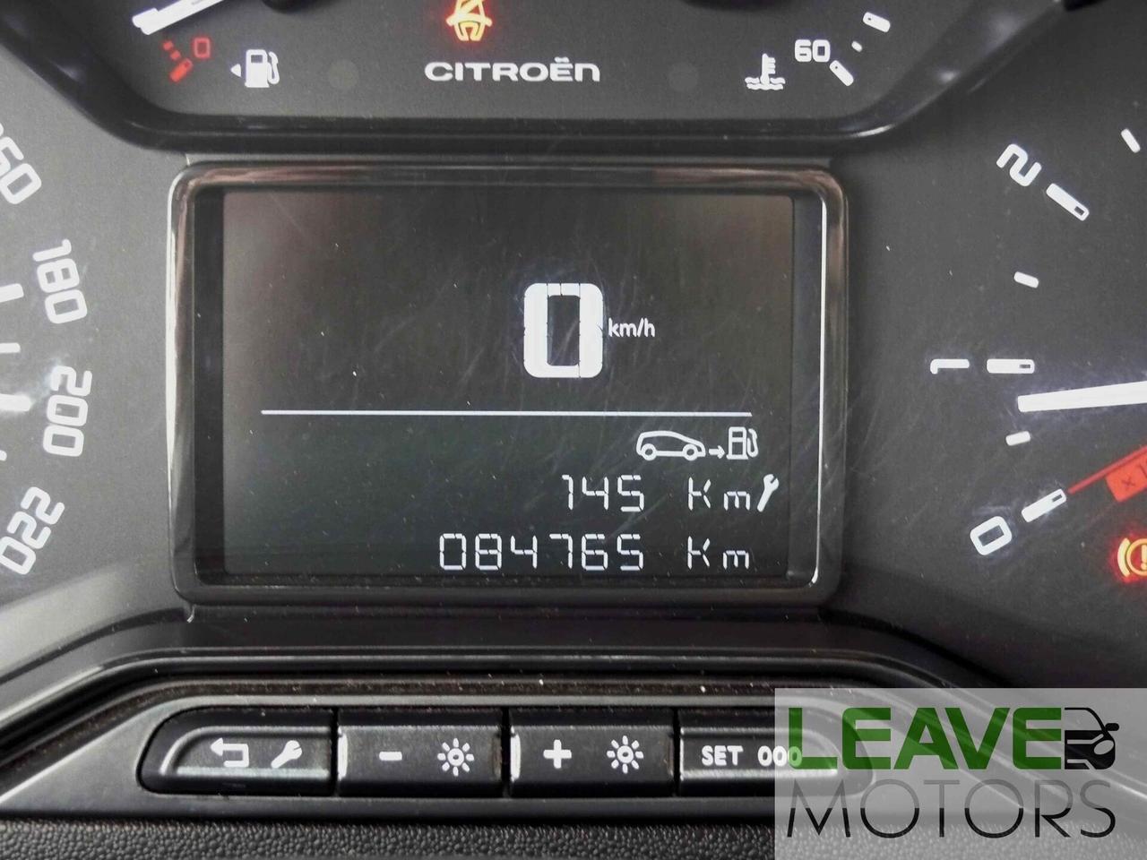 Citroen C3 PureTech (M1423)