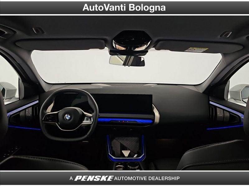 BMW X3 X3 xdrive20d auto