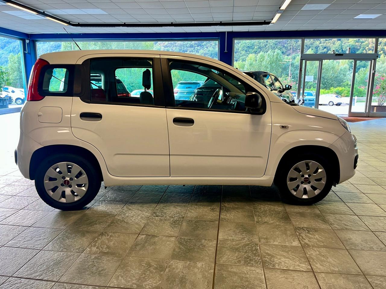 Fiat Panda 1.2 Easy