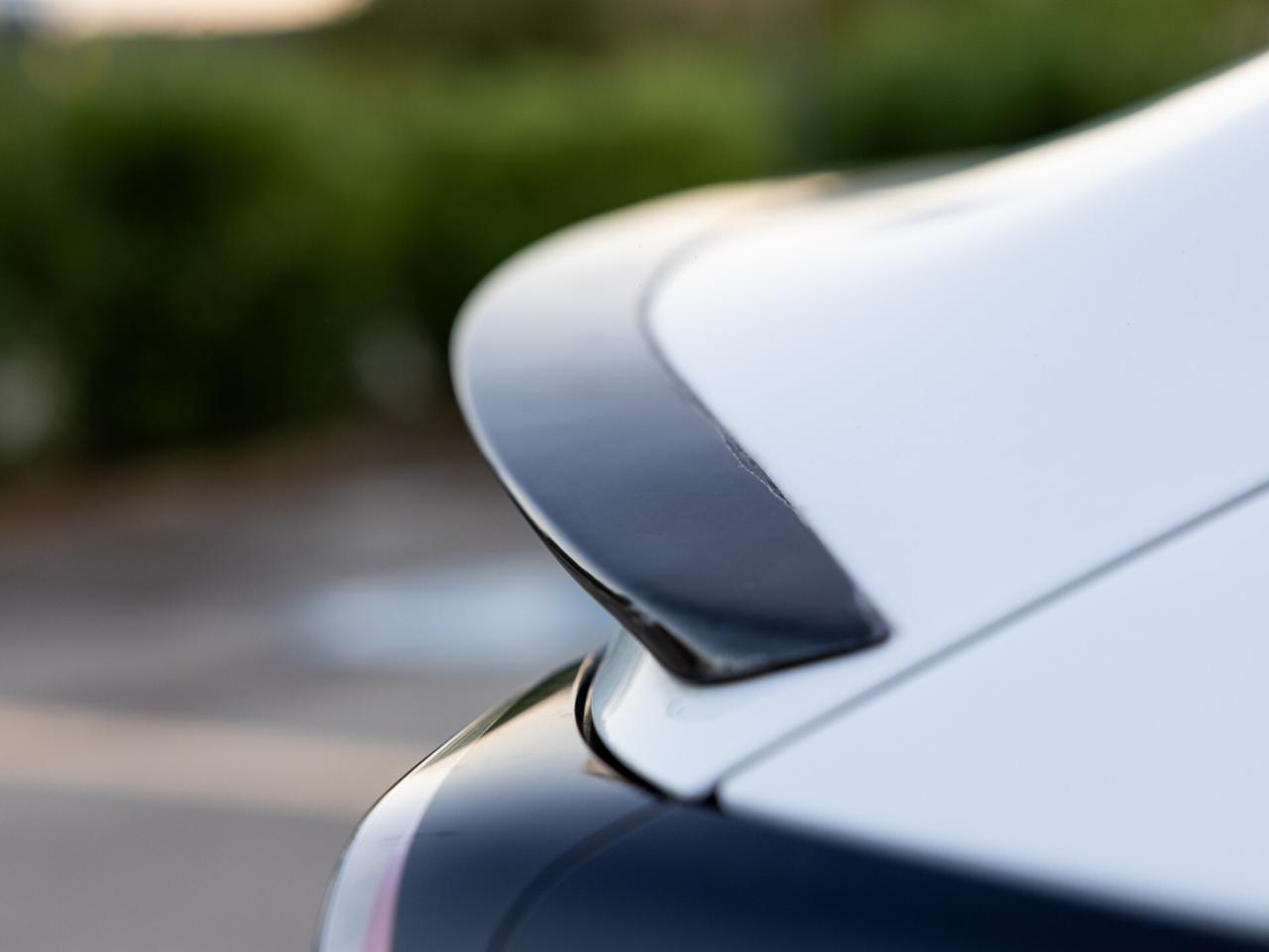 Tesla Model 3 Long Range Dual Motor AWD
