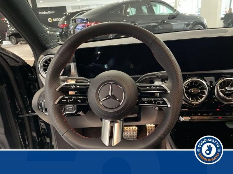 Mercedes-Benz Classe A 250e EQ-Power Automatic AMG Line Advanced Plus Digital Edition