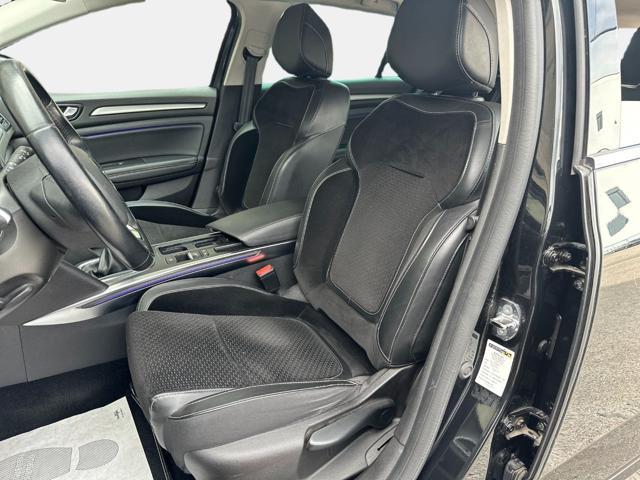 RENAULT Megane Mégane Sporter 115 CV (AUTOCARRO)
