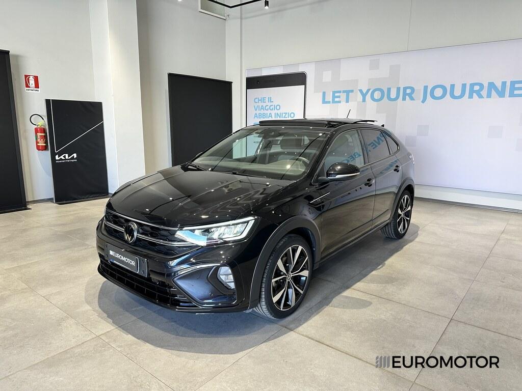 Volkswagen Taigo 1.0 TSI R-Line DSG