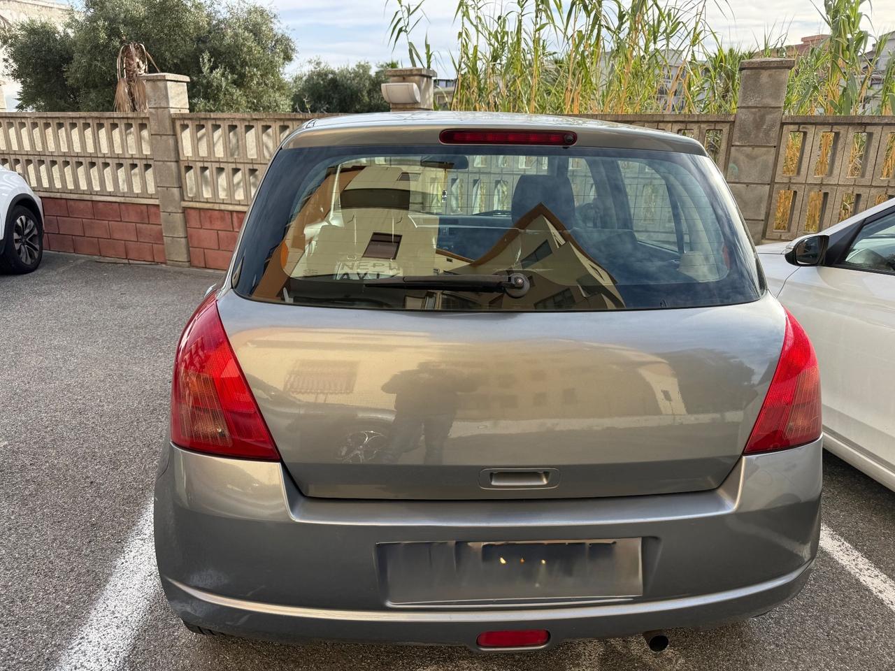 Suzuki Swift 1.3 5p. GLX