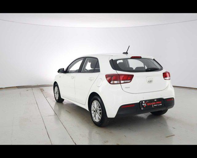 KIA Rio 1.2 DPi 84 CV Style