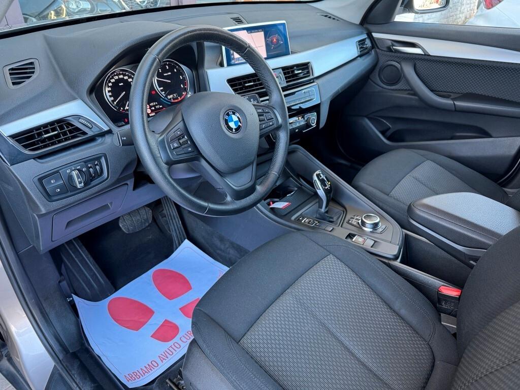 Bmw X1 sDrive16d Business Advantage