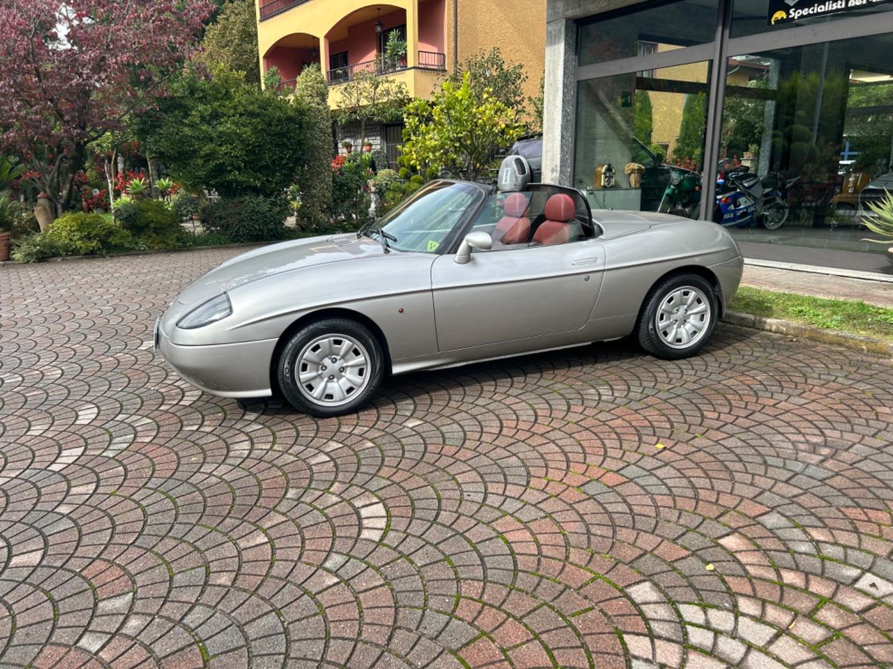 Fiat Barchetta 1.8 16V