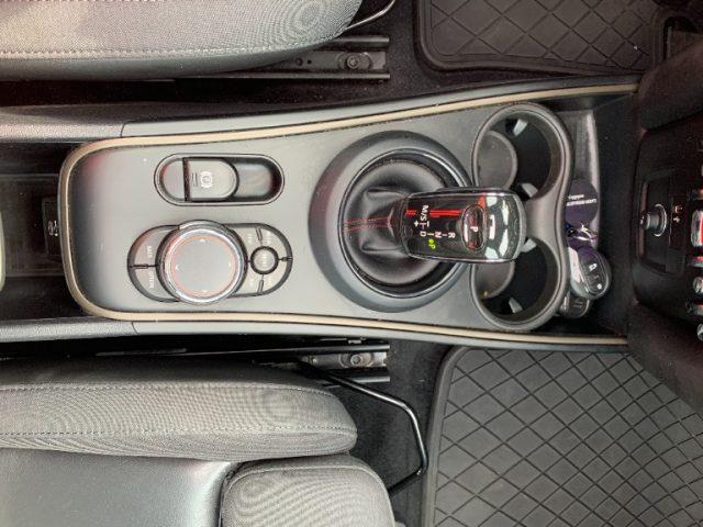 MINI Countryman 2.0 Cooper SD Boost Countryman Automatica
