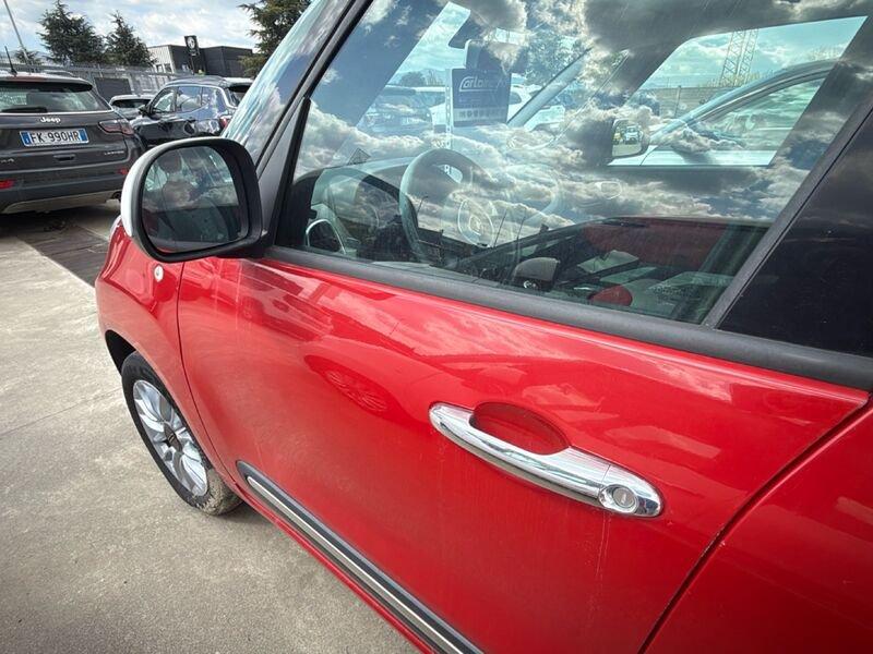 FIAT 500L 2012 0.9 t.air t. natural power Pop Star 80cv