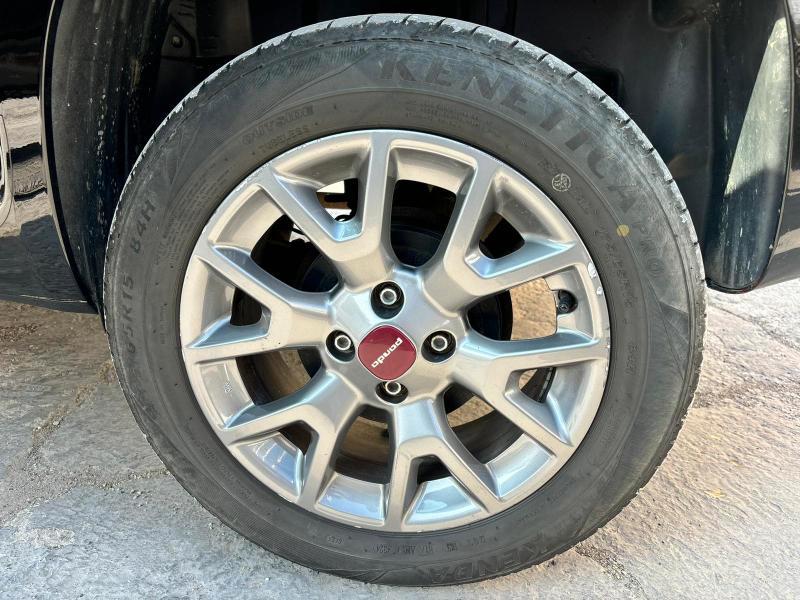 Fiat Panda 0.9 t.air t. natural power Lounge 70cv