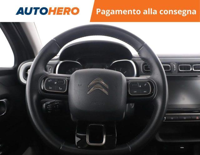 CITROEN C3 PureTech 83 S&S Shine